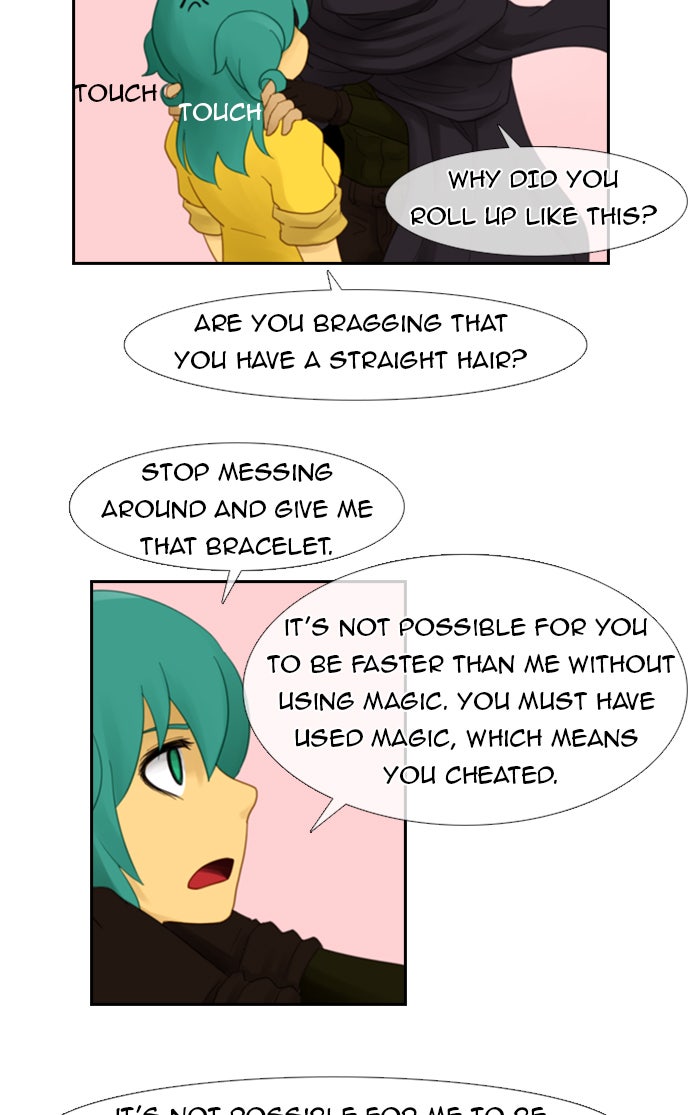 Read Kubera Manga Online