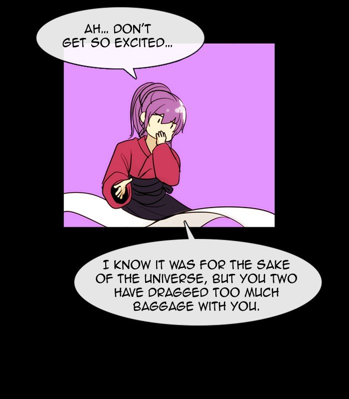Read Kubera Manga Online