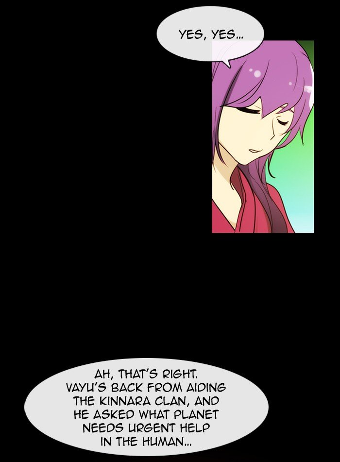 Read Kubera Manga Online