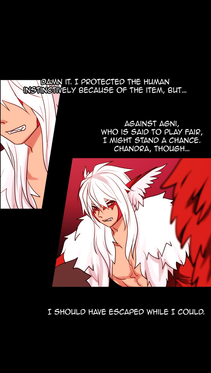 Read Kubera Manga Online