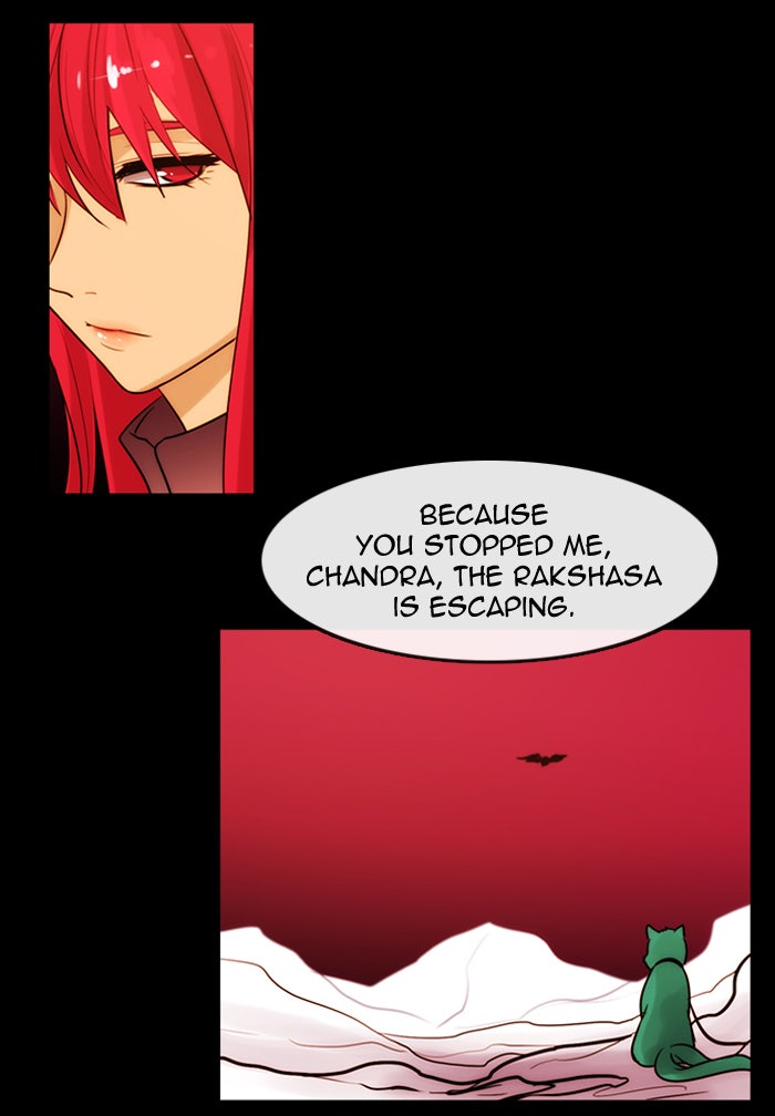 Read Kubera Manga Online