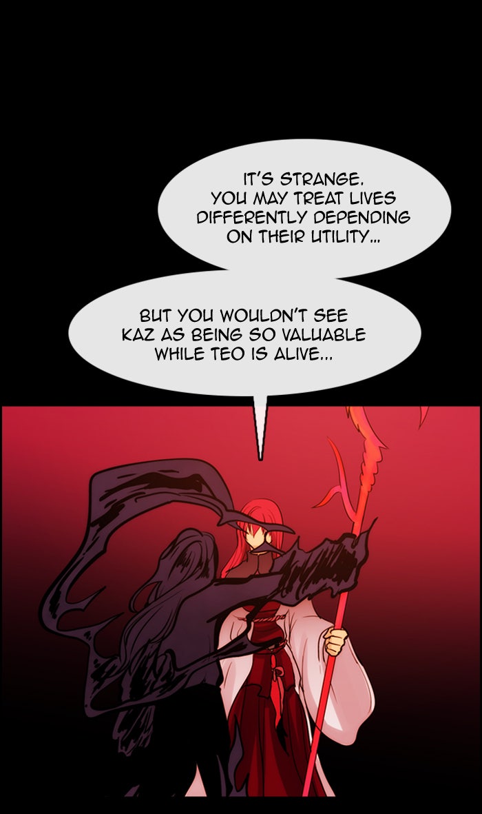 Read Kubera Manga Online