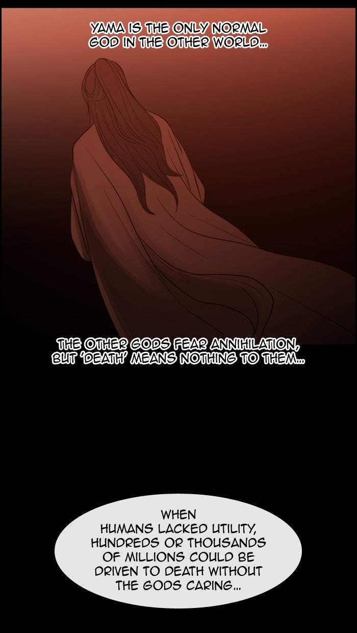 Read Kubera Manga Online