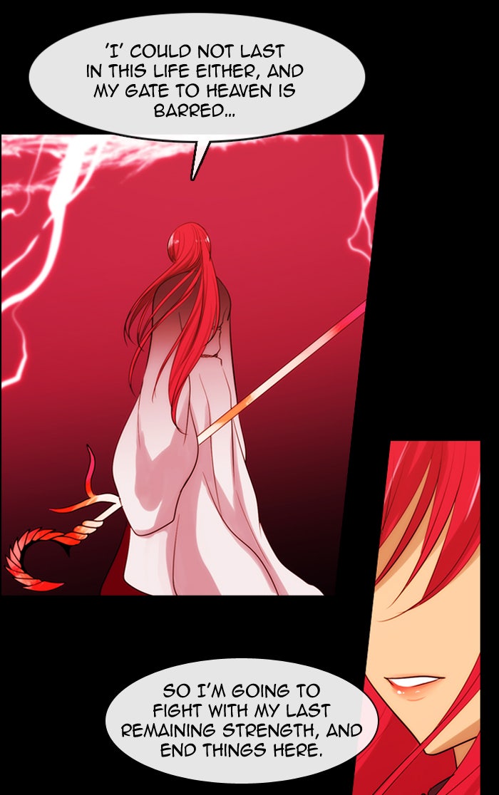 Read Kubera Manga Online