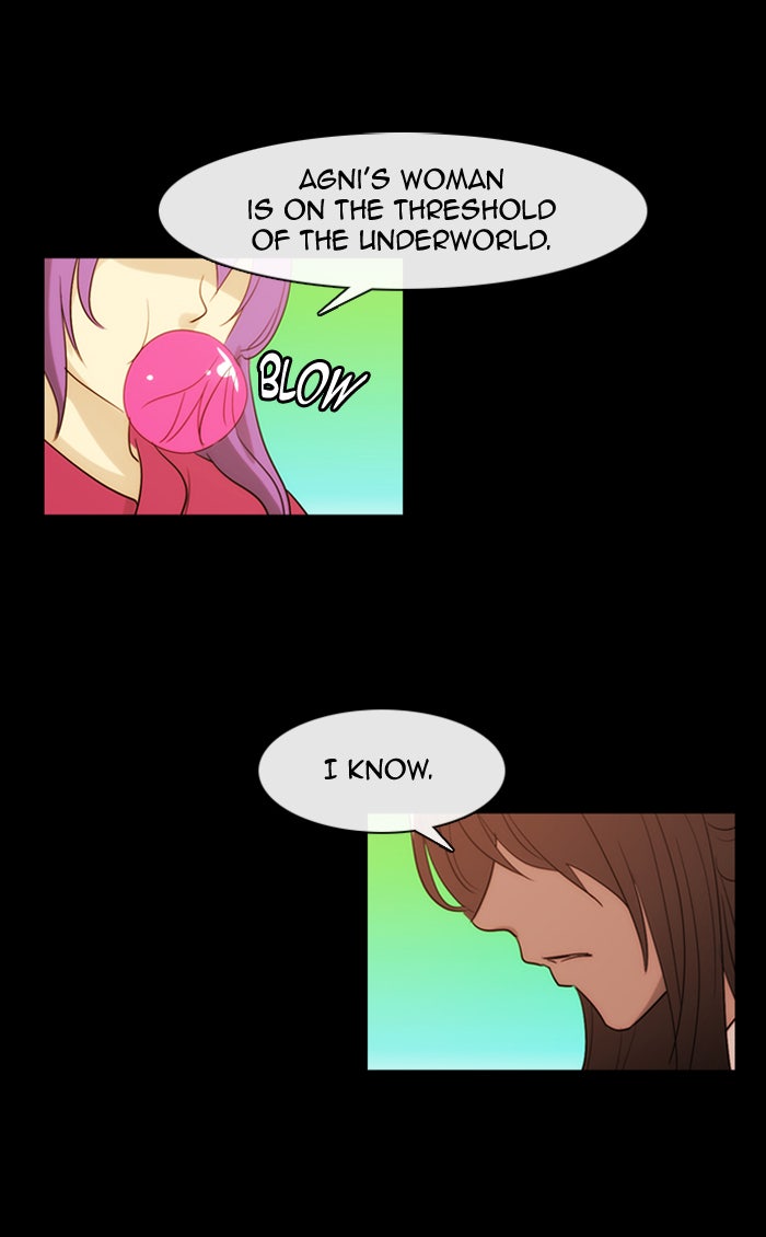 Read Kubera Manga Online
