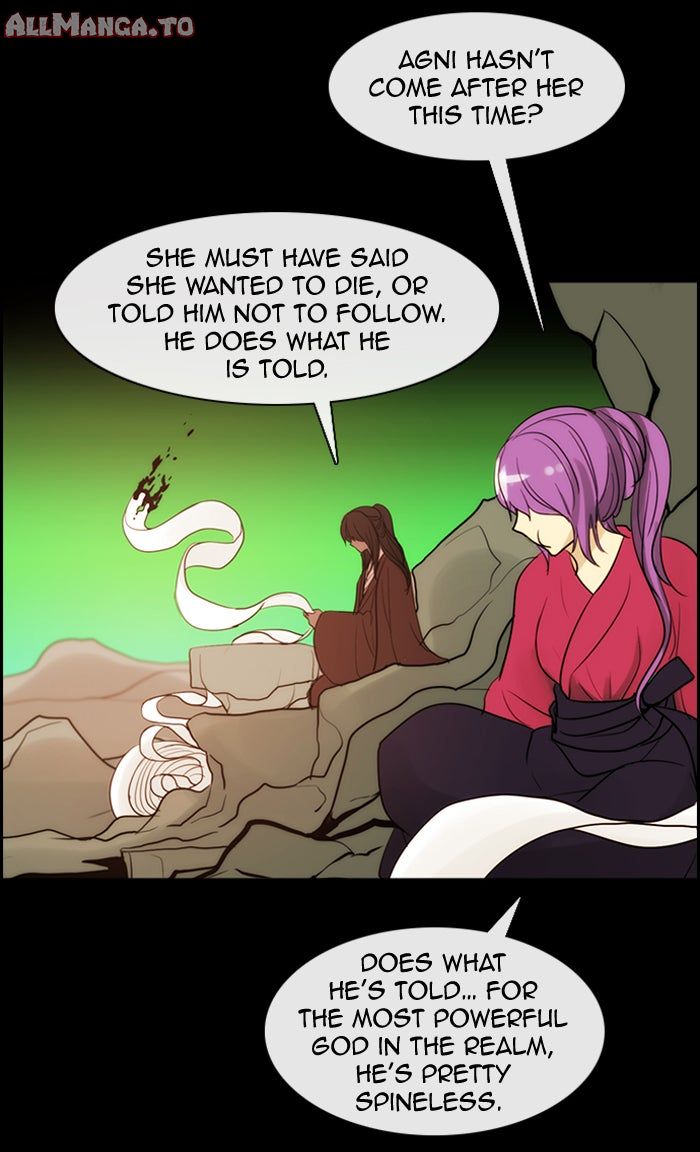 Read Kubera Manga Online