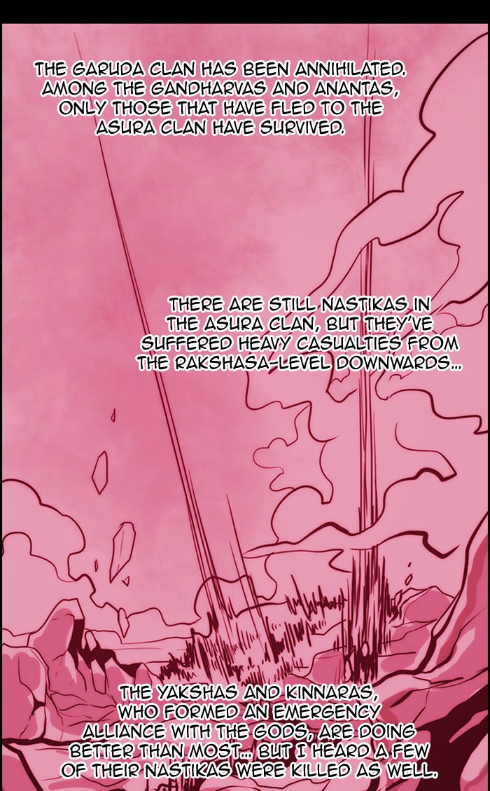 Read Kubera Manga Online