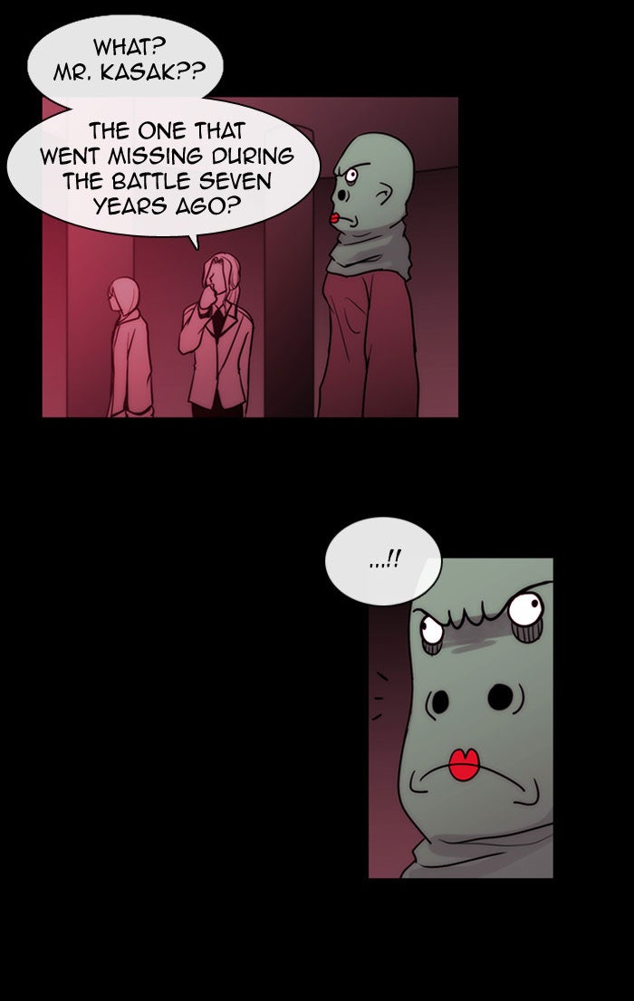 Read Kubera Manga Online