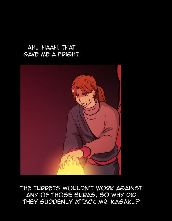 Read Kubera Manga Online