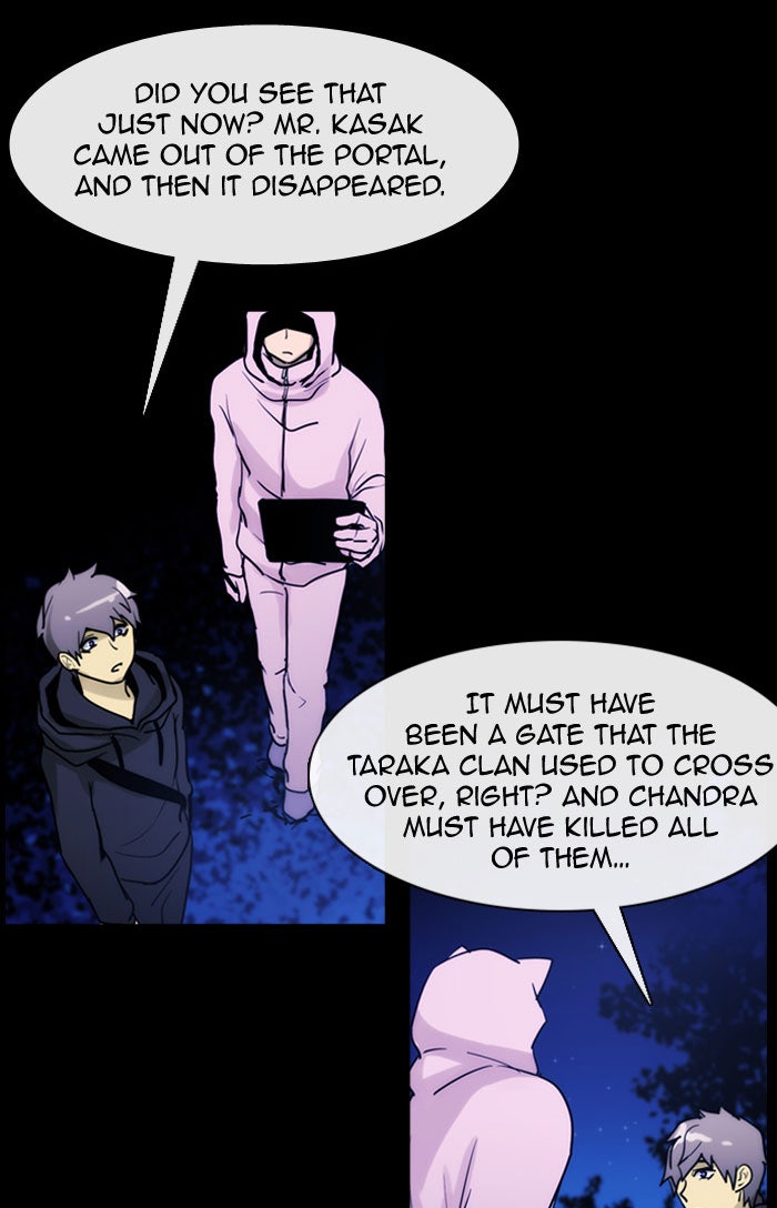Read Kubera Manga Online
