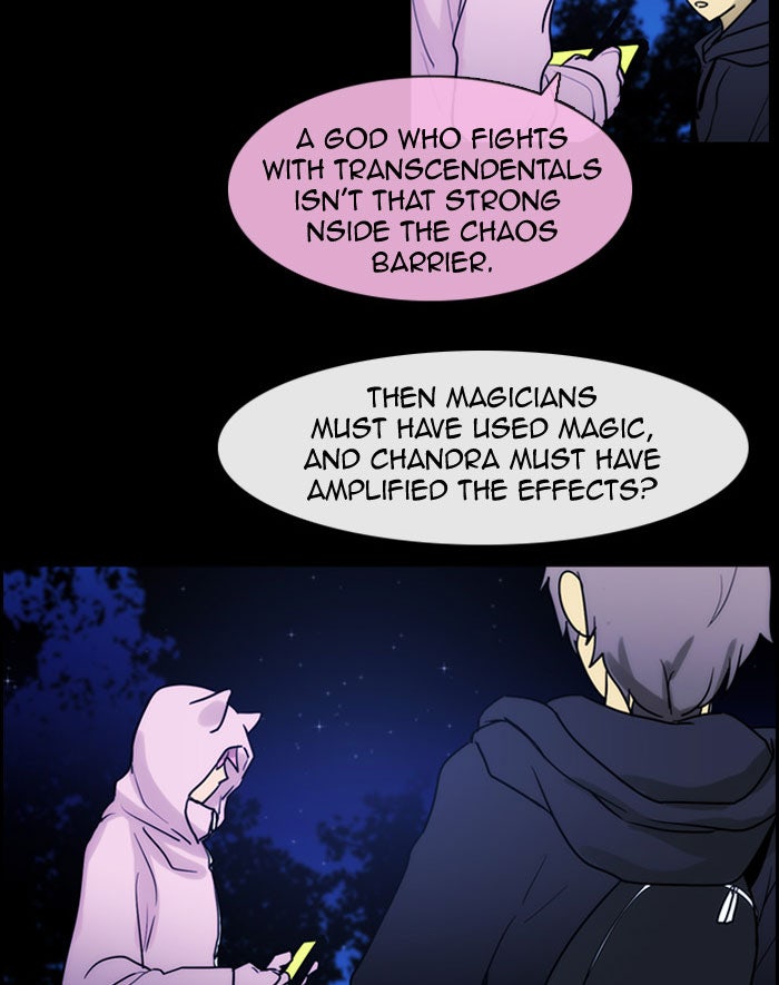 Read Kubera Manga Online