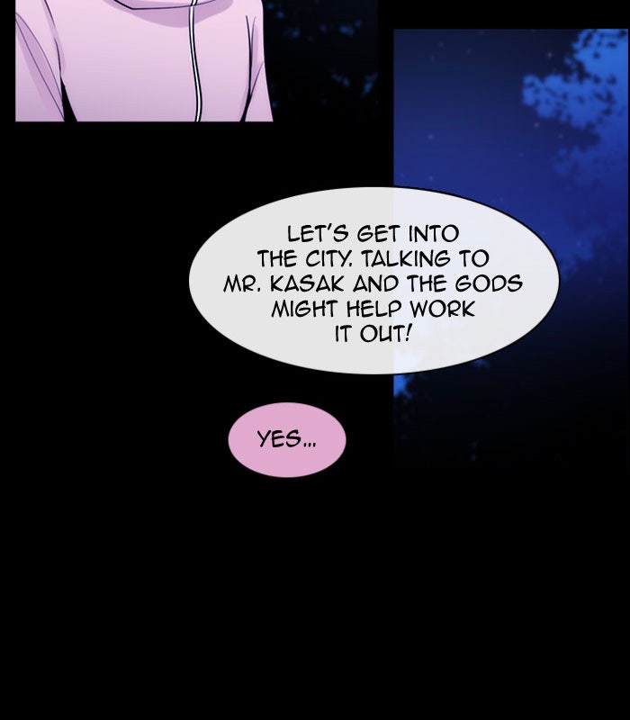 Read Kubera Manga Online