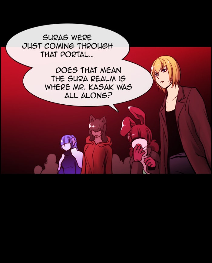 Read Kubera Manga Online