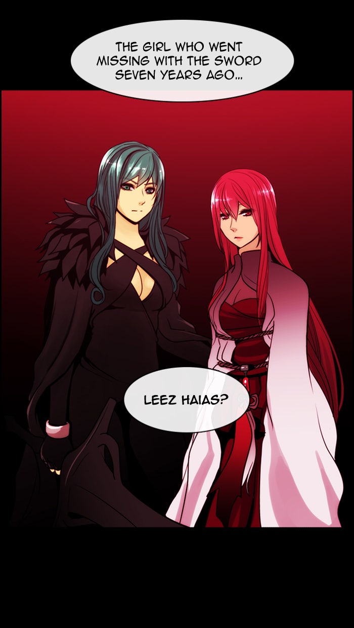 Read Kubera Manga Online