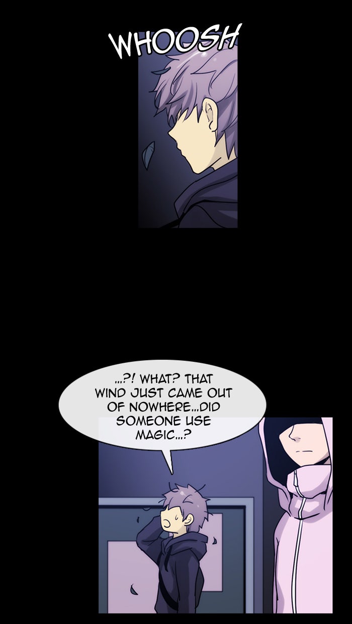 Read Kubera Manga Online