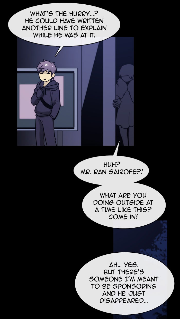 Read Kubera Manga Online