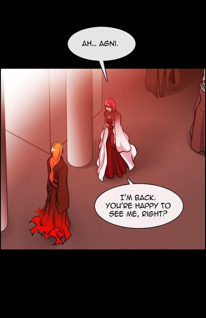 Read Kubera Manga Online