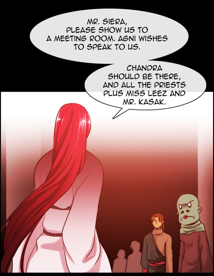Read Kubera Manga Online