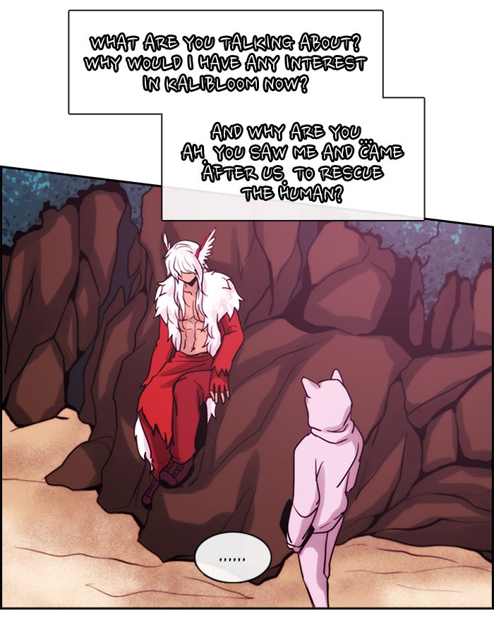Read Kubera Manga Online