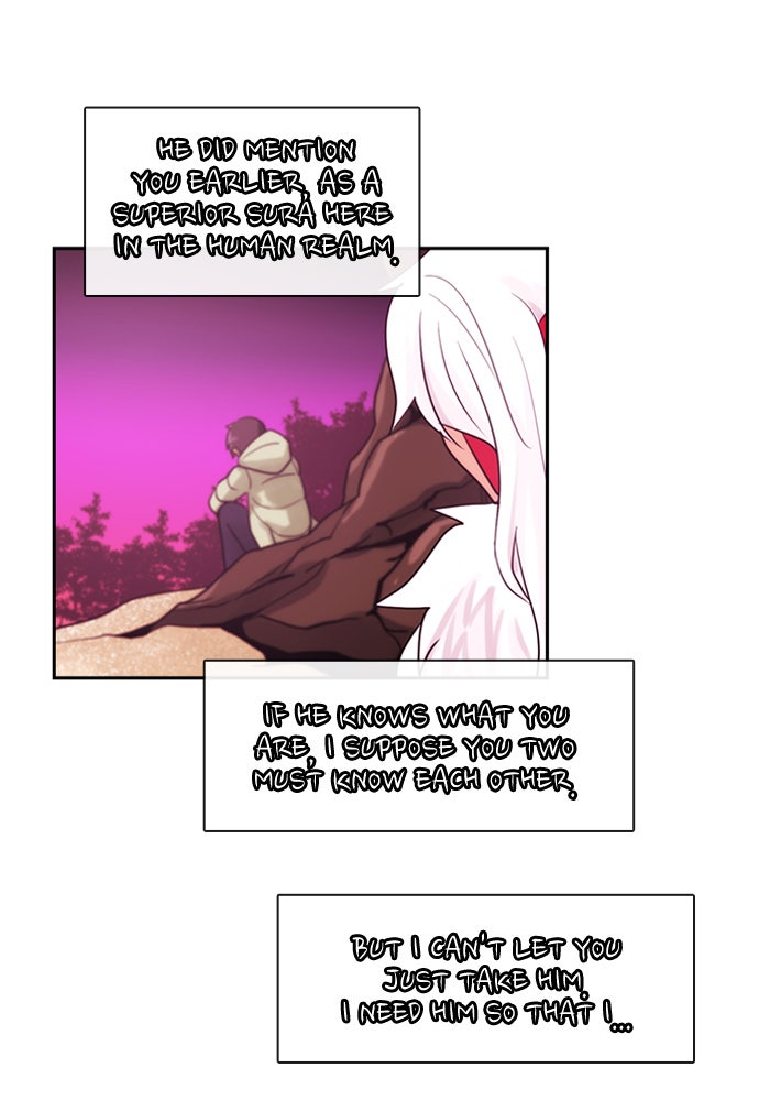 Read Kubera Manga Online