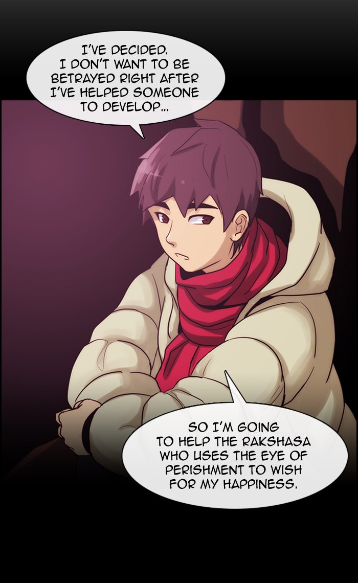 Read Kubera Manga Online