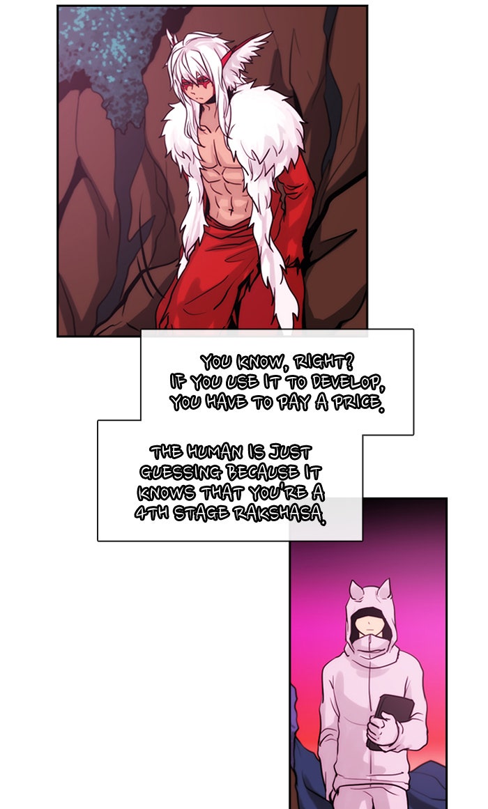 Read Kubera Manga Online