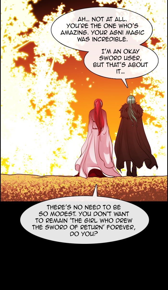 Read Kubera Manga Online