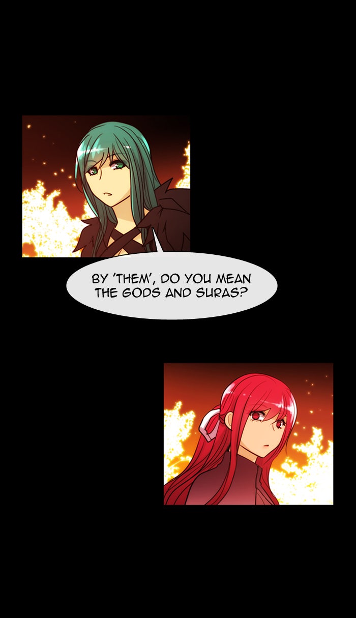 Read Kubera Manga Online