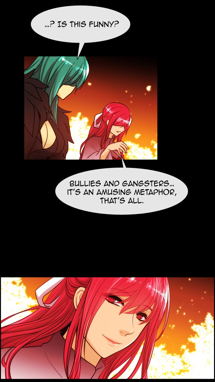 Read Kubera Manga Online