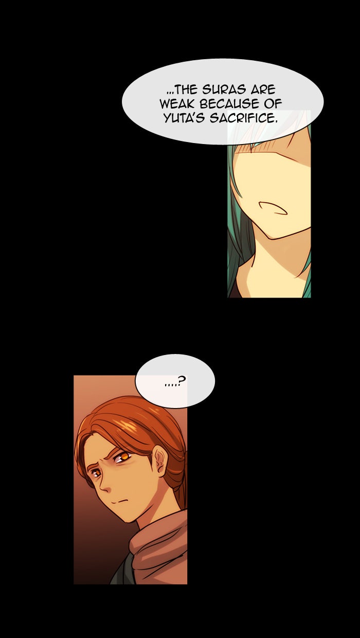 Read Kubera Manga Online