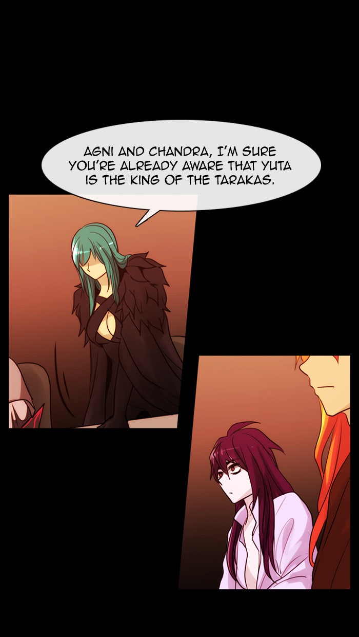 Read Kubera Manga Online