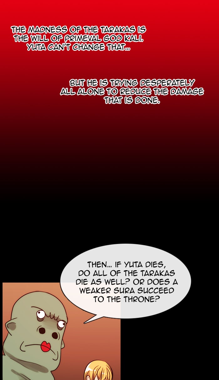 Read Kubera Manga Online
