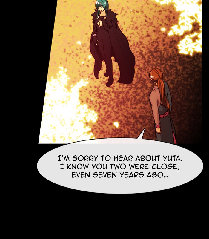 Read Kubera Manga Online