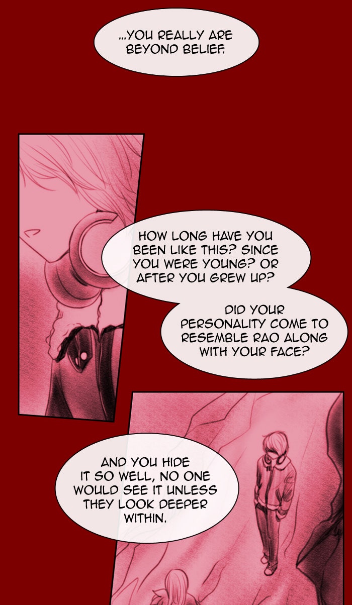 Read Kubera Manga Online