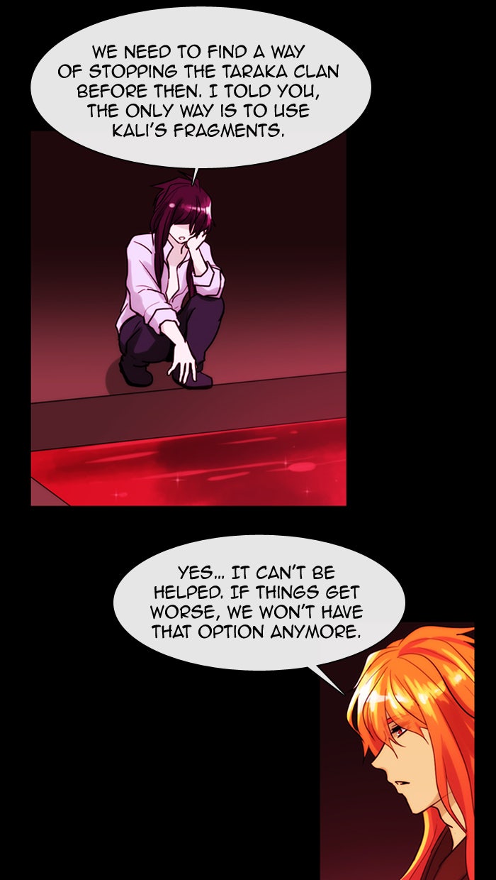 Read Kubera Manga Online