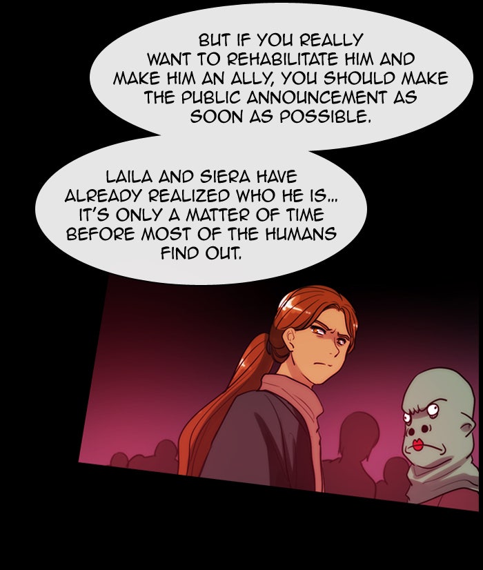 Read Kubera Manga Online
