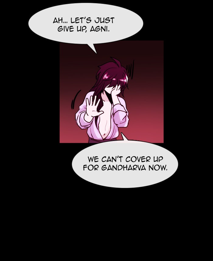 Read Kubera Manga Online