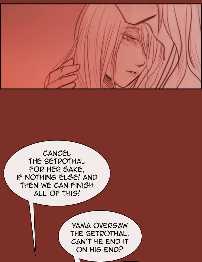 Read Kubera Manga Online