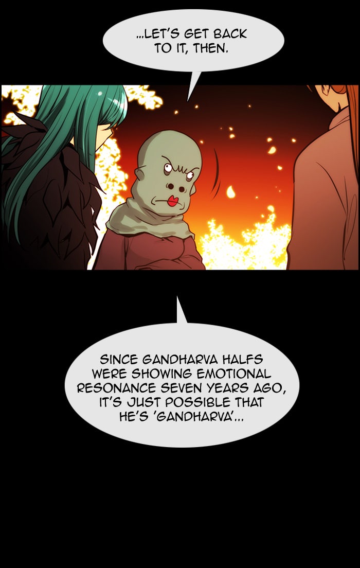 Read Kubera Manga Online