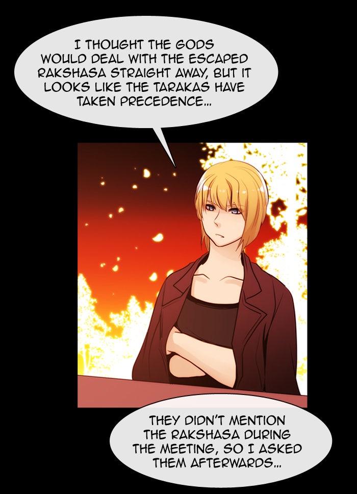 Read Kubera Manga Online