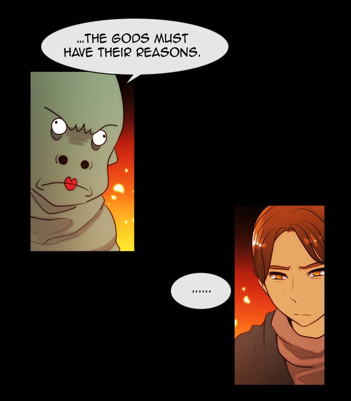 Read Kubera Manga Online