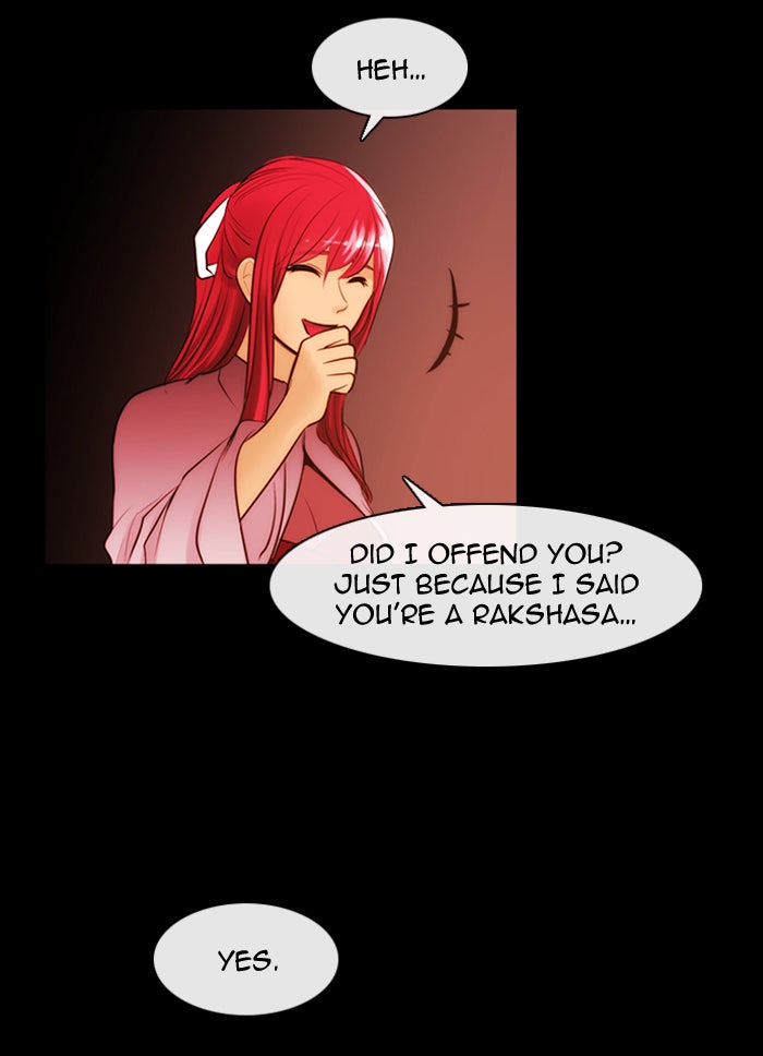 Read Kubera Manga Online