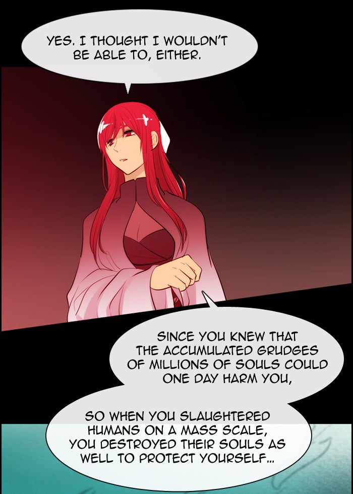 Read Kubera Manga Online