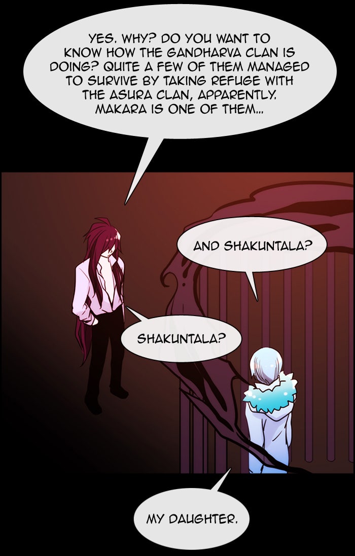 Read Kubera Manga Online