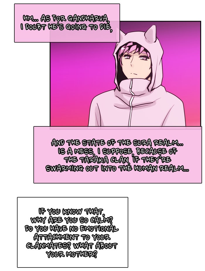 Read Kubera Manga Online