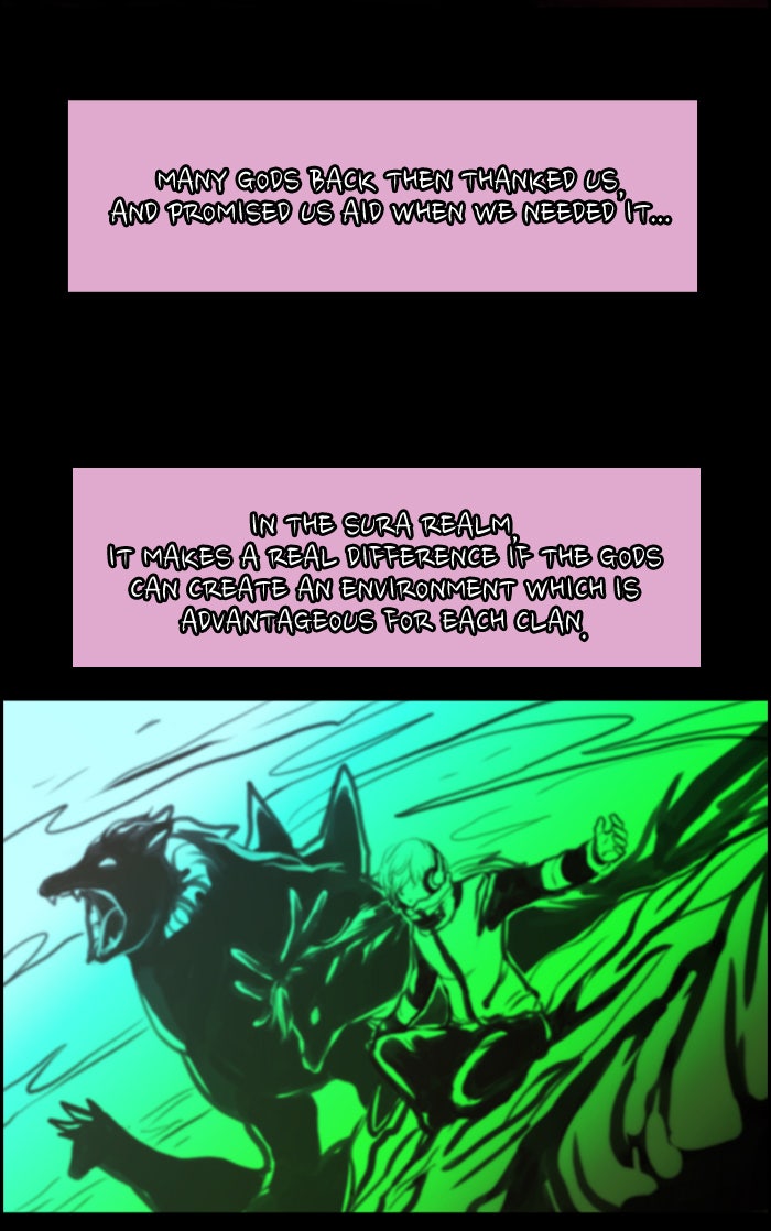 Read Kubera Manga Online