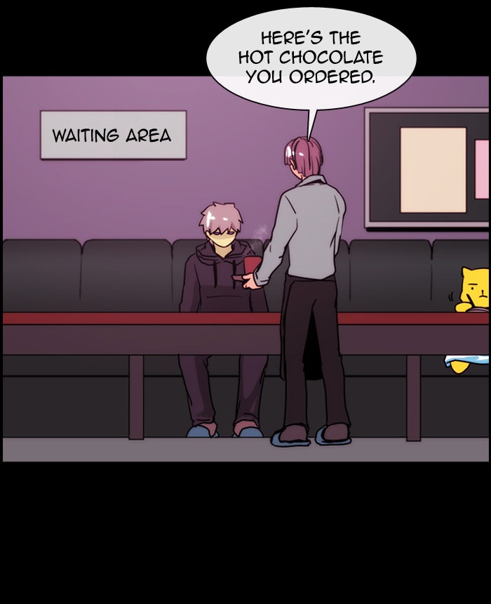 Read Kubera Manga Online