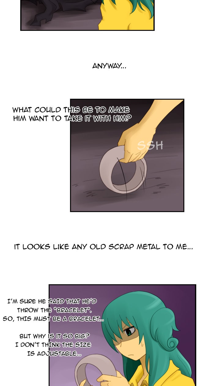 Read Kubera Manga Online