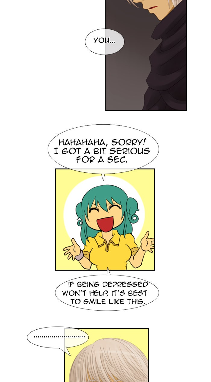 Read Kubera Manga Online