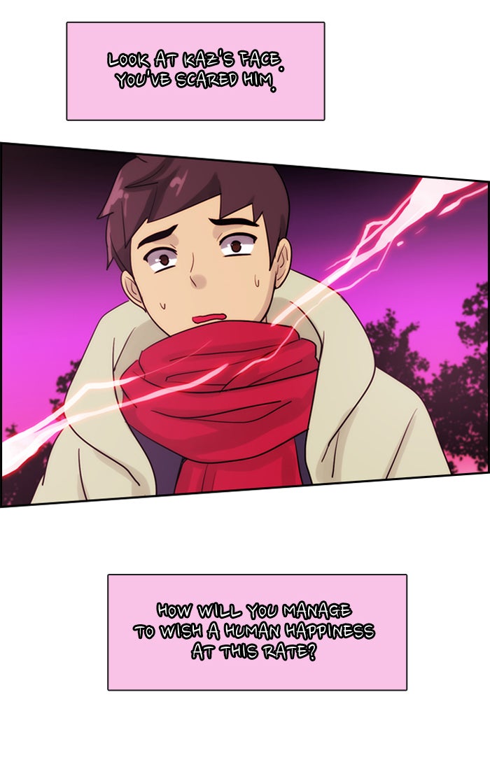 Read Kubera Manga Online